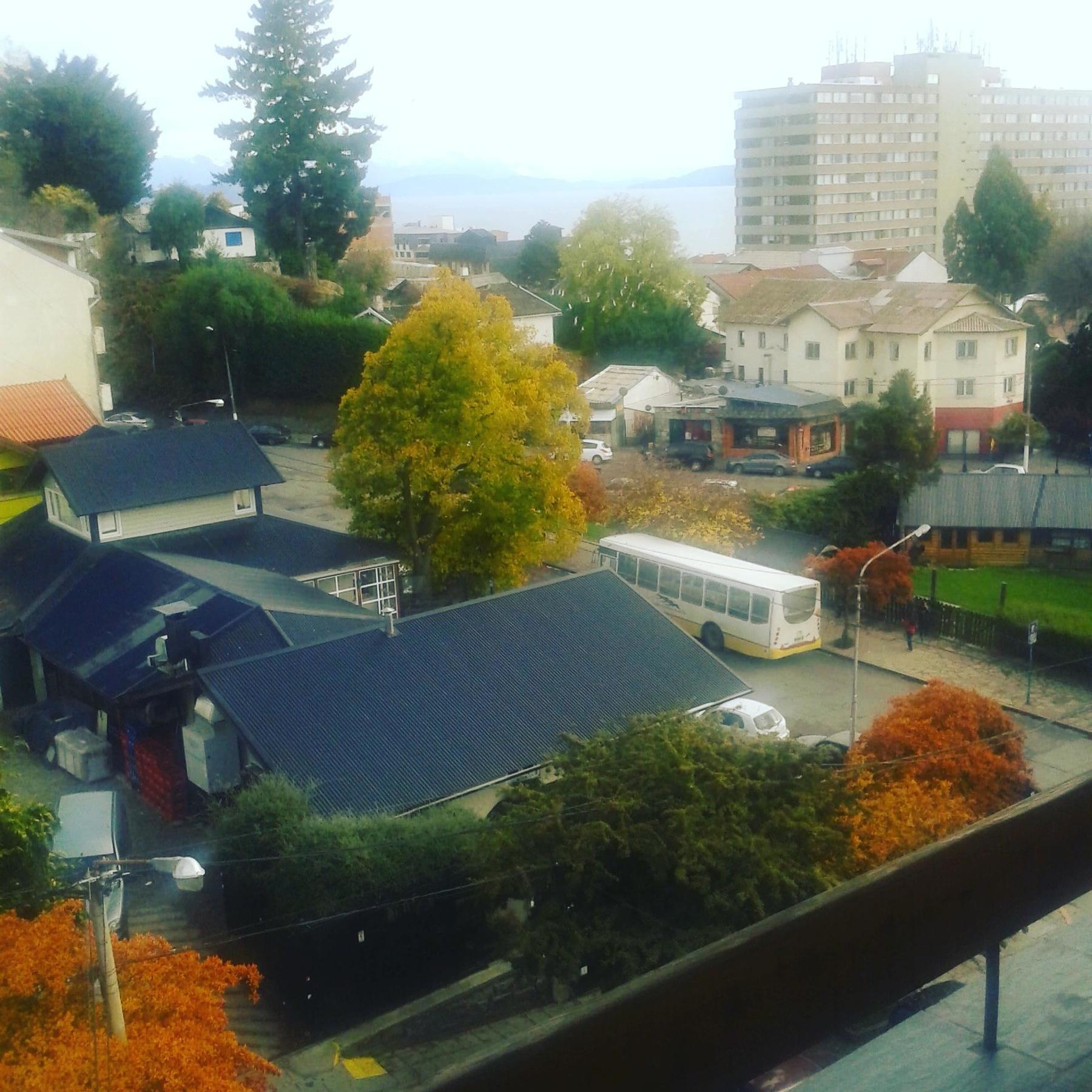 Hotel Carlos V Patagonia San Carlos de Bariloche Exterior foto